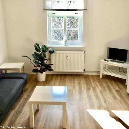 Dr. Fabian Und Christine Drube Apartment Immenhausen Ngoại thất bức ảnh
