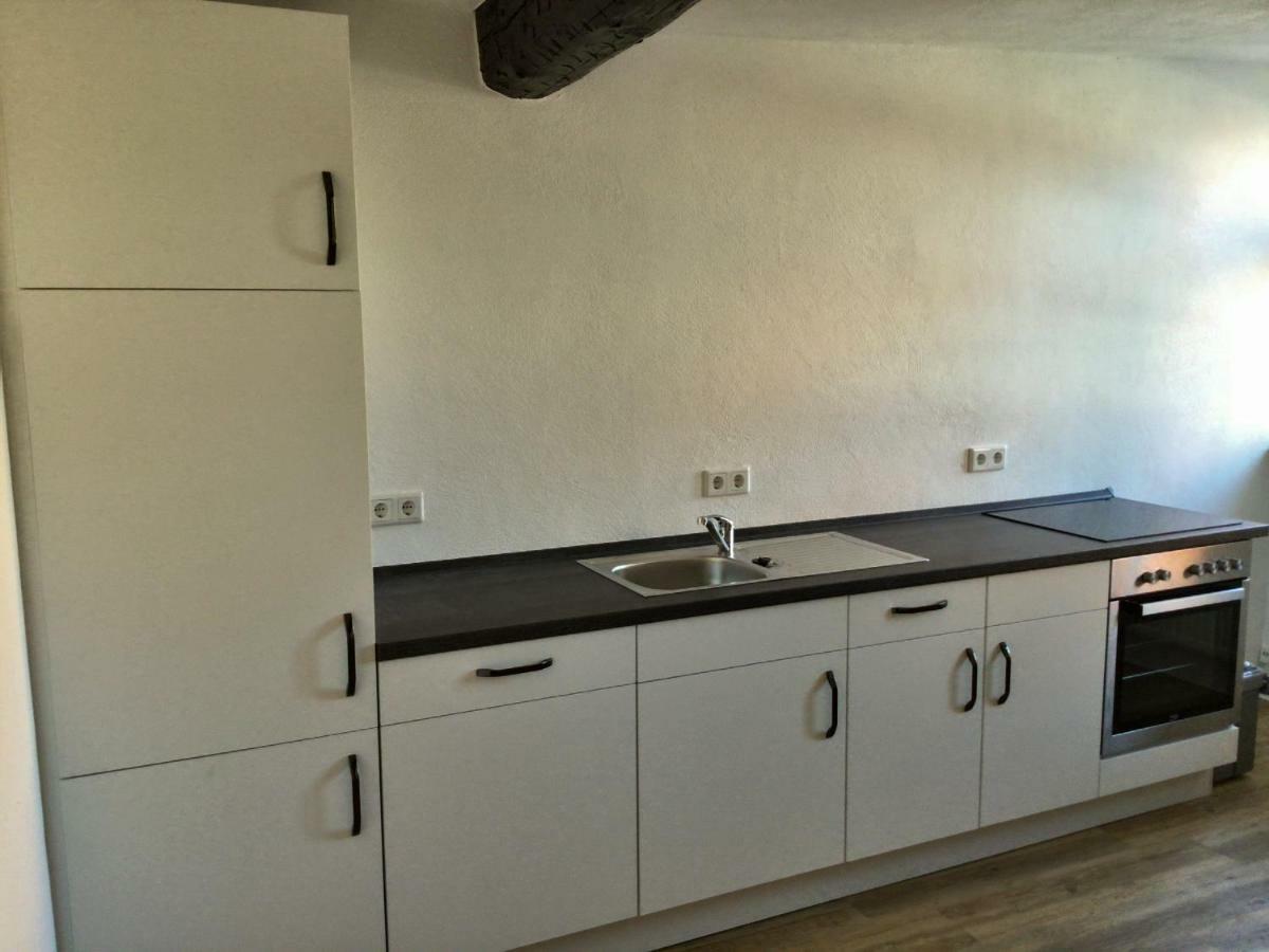 Dr. Fabian Und Christine Drube Apartment Immenhausen Ngoại thất bức ảnh